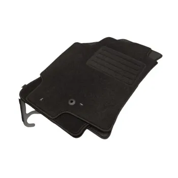 Πατάκια μοκέτα HYUNDAI Elantra III (2000-2006) - 4τμχ., Petex