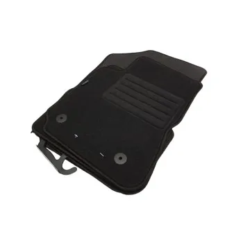 Πατάκια μοκέτα CITROEN C4 Cactus (2014-2020) - 4τμχ., Petex
