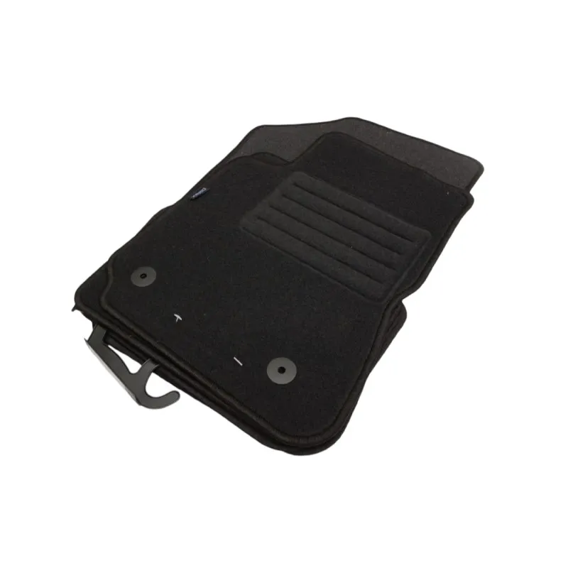 Πατάκια μοκέτα CITROEN C4 Cactus (2014-2020) - 4τμχ., Petex