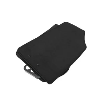 Πατάκια μοκέτα CHEVROLET Spark (2010-2012) - 4τμχ., Petex