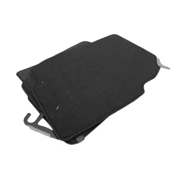 Πατάκια μοκέτα NISSAN Almera Tino (2000-2006) - 4τμχ., Petex