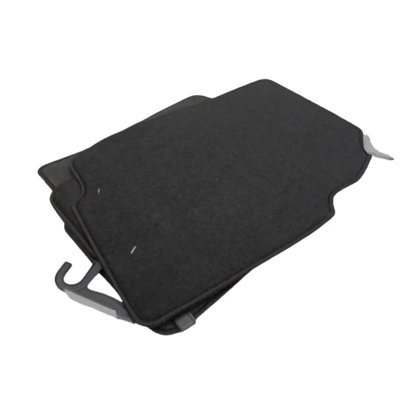 Πατάκια μοκέτα NISSAN Almera Tino (2000-2006) - 4τμχ., Petex
