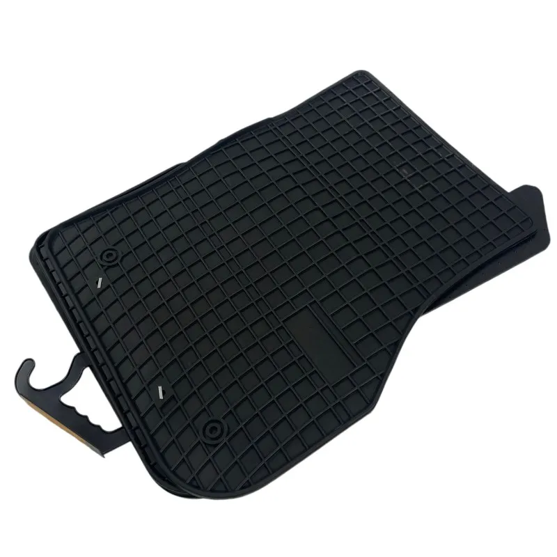 Λαστιχένια πατάκια BMW X1 U11 (2022+) / BMW X2 U10 / Mini Countryman III (2023+) - 4τμχ.