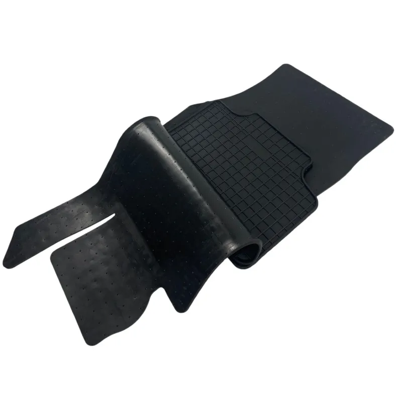 Λαστιχένια πατάκια BMW X1 U11 (2022+) / BMW X2 U10 / Mini Countryman III (2023+) - 4τμχ.