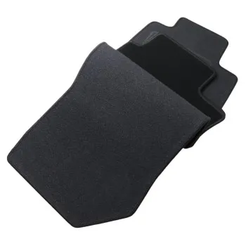 Πατάκια μοκέτα NISSAN Juke (2019+) - 4τμχ., Petex