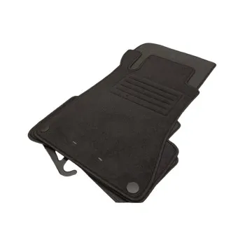 Πατάκια μοκέτα MERCEDES C-Class W203 Sedan / Combi (2000-2007) - 4τμχ., Petex