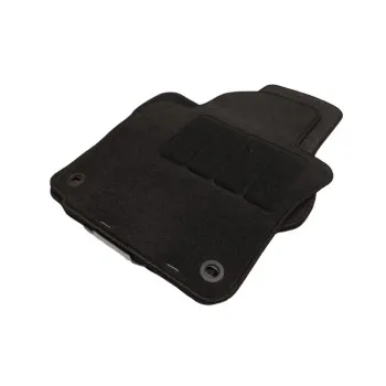 Πατάκια μοκέτα Skoda Octavia 2 (2004-2007) - 4τμχ., Petex