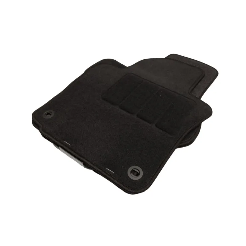 Πατάκια μοκέτα Skoda Octavia 2 (2004-2007) - 4τμχ., Petex