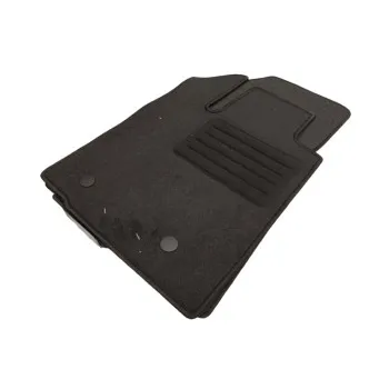 Πατάκια μοκέτα DACIA Sandero I / Stepway (2008-2012) - 4τμχ., Petex