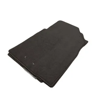 Πατάκια μοκέτα DACIA Sandero I / Stepway (2008-2012) - 4τμχ., Petex