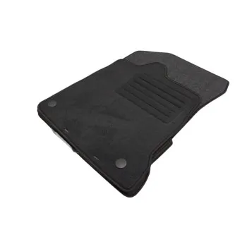 Πατάκια μοκέτα RENAULT Laguna III / Grand tour (2007-2015) - 4τμχ., Petex