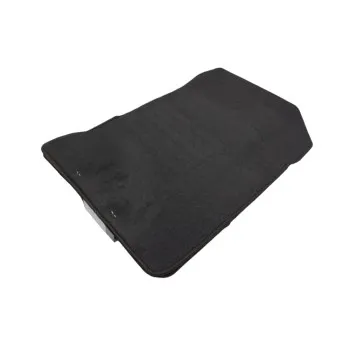 Πατάκια μοκέτα RENAULT Laguna III / Grand tour (2007-2015) - 4τμχ., Petex