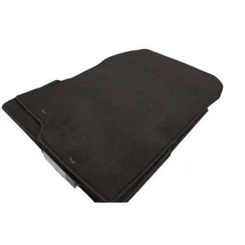 Πατάκια μοκέτα HONDA Accord (2008-2015) - 4τμχ., Petex