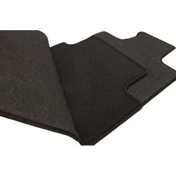 Πατάκια μοκέτα HONDA Accord (2008-2015) - 4τμχ., Petex