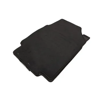 Πατάκια μοκέτα NISSAN Micra K12 (2003-2010) - 4τμχ., Petex