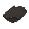 Πατάκια μοκέτα NISSAN Pathfinder (2005-2010) - 4τμχ., Petex