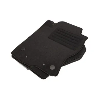 Πατάκια μοκέτα NISSAN Pathfinder (2010-2013) - 4τμχ., Petex