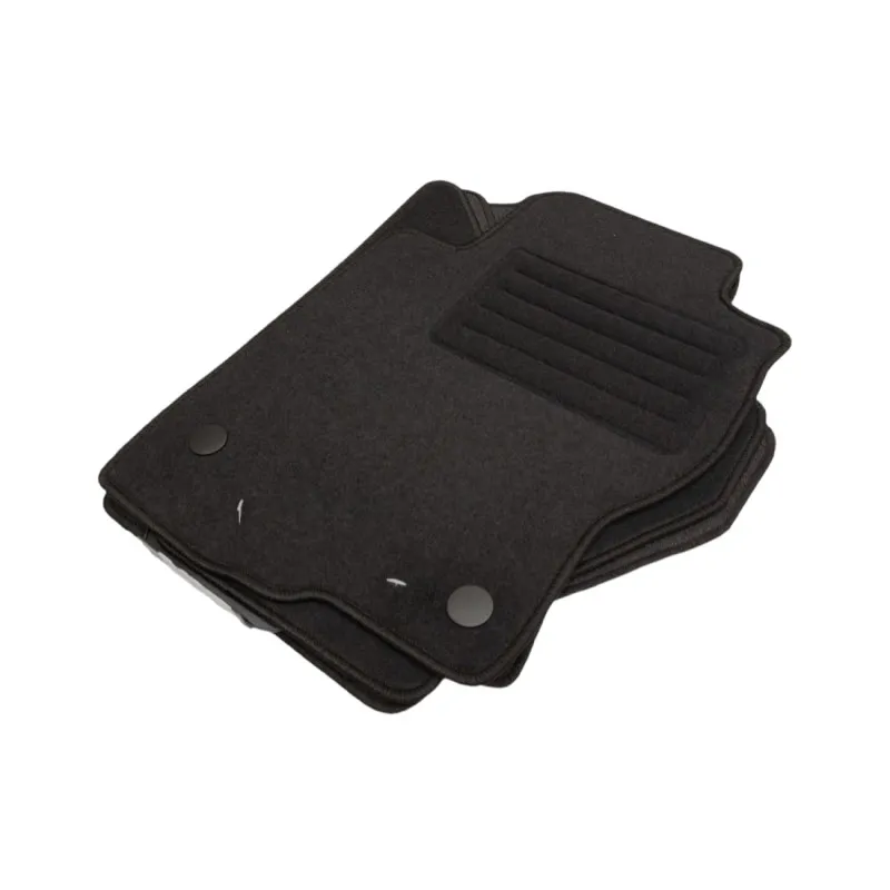 Πατάκια μοκέτα NISSAN Pathfinder (2010-2013) - 4τμχ., Petex