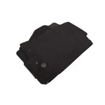 Πατάκια μοκέτα NISSAN Pathfinder (2010-2013) - 4τμχ., Petex