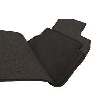 Πατάκια μοκέτα Subaru Impreza (2007-2013) - 4τμχ., Petex