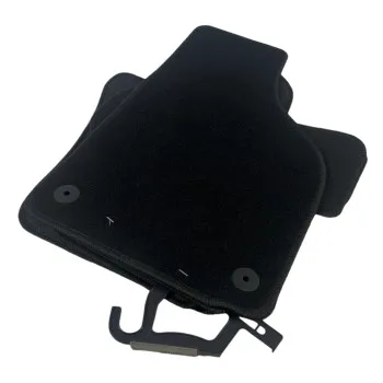 Πατάκια μοκέτα Skoda Octavia 2 (2008-2013) - 4τμχ., Petex