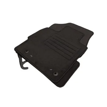 Πατάκια μοκέτα MAZDA CX-7 (2006-2012) - 4τμχ., Petex