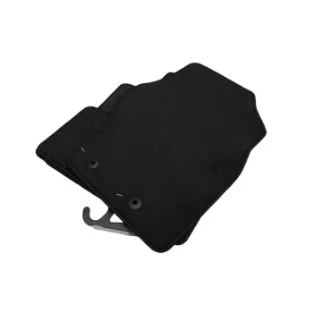 Πατάκια μοκέτα MAZDA CX-7 (2006-2012) - 4τμχ., Petex