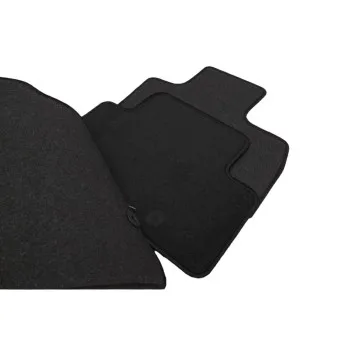 Πατάκια μοκέτα MAZDA CX-7 (2006-2012) - 4τμχ., Petex