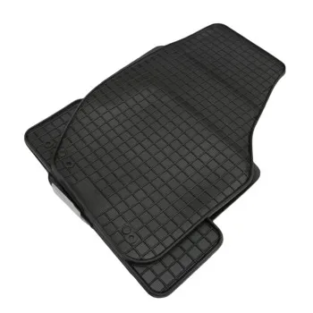 Λαστιχένια πατάκια VOLVO V40 (2012-2020) - 4τμχ., Petex