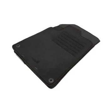 Πατάκια μοκέτα PEUGEOT 407 (2004-2011) - 4τμχ., Petex Πατάκια μοκέτα PEUGEOT 407 (2004-2011) - 4τμχ., Petex