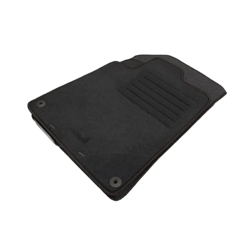 Πατάκια μοκέτα PEUGEOT 407 (2004-2011) - 4τμχ., Petex