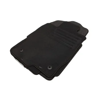 Πατάκια μοκέτα MAZDA 6 II (2008-2013) - 4τμχ., Petex