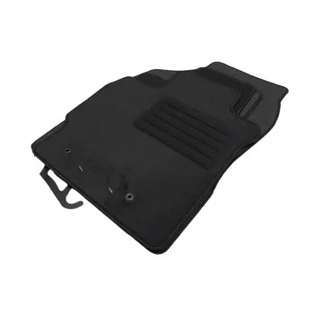Πατάκια μοκέτα TOYOTA Auris (2007-2010) / Corolla (2006-2012) - 4τμχ., Petex