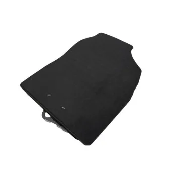 Πατάκια μοκέτα TOYOTA Auris (2007-2010) / Corolla (2006-2012) - 4τμχ., Petex