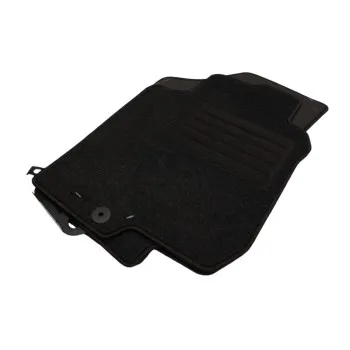 Πατάκια μοκέτα KIA Ceed / Pro Ceed (2007-2009) - 4τμχ., Petex