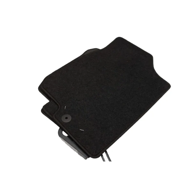 Πατάκια μοκέτα KIA Ceed / Pro Ceed (2007-2009) - 4τμχ., Petex