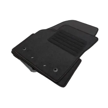 Πατάκια μοκέτα VOLVO S40 / V50 / C30 (2004-2012) - 4τμχ., Petex