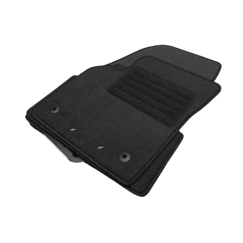 Πατάκια μοκέτα VOLVO S40 / V50 / C30 (2004-2012) - 4τμχ., Petex