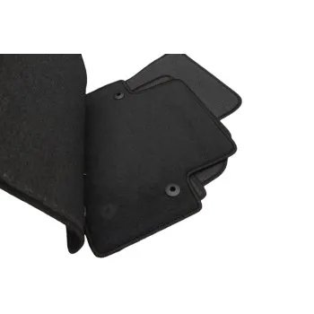 Πατάκια μοκέτα VOLVO S40 / V50 / C30 (2004-2012) - 4τμχ., Petex