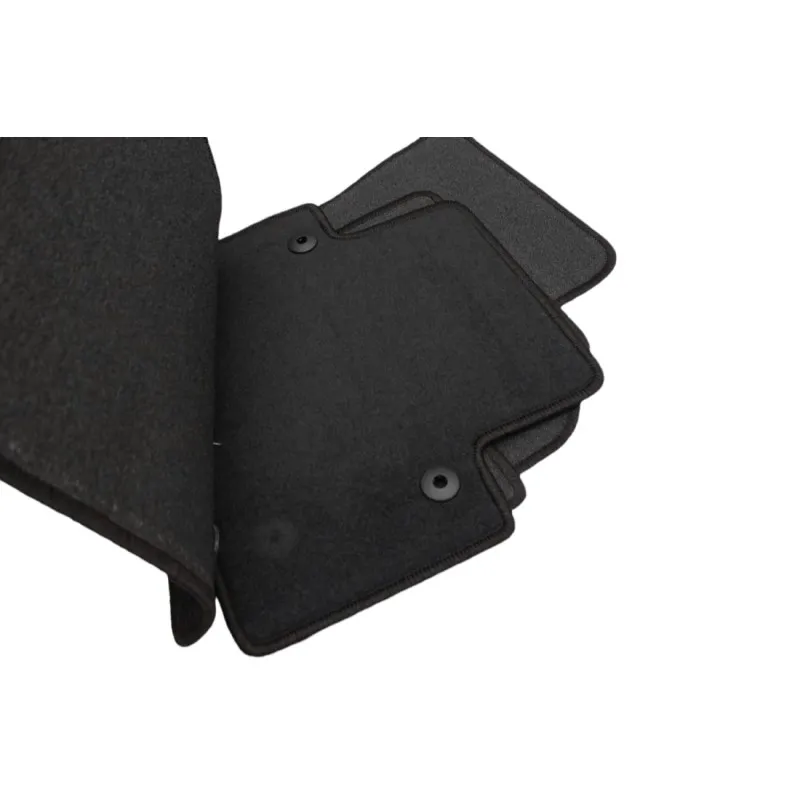 Πατάκια μοκέτα VOLVO S40 / V50 / C30 (2004-2012) - 4τμχ., Petex