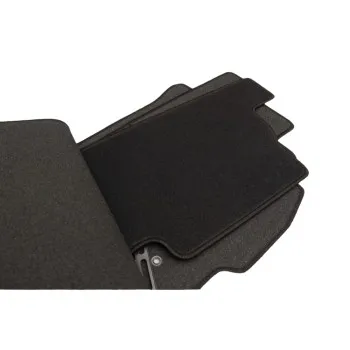 Πατάκια μοκέτα TOYOTA Auris (2010-2012) - 4τμχ., Petex