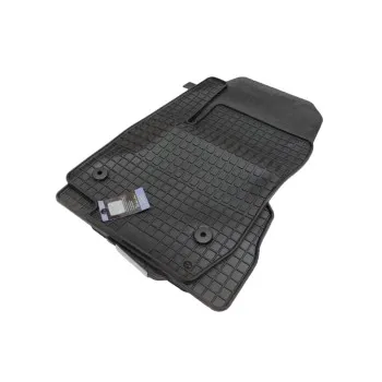 Λαστιχένια πατάκια FORD B-Max (2012-2017) - 4τμχ., Petex