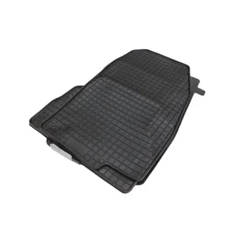 Λαστιχένια πατάκια FORD B-Max (2012-2017) - 4τμχ., Petex