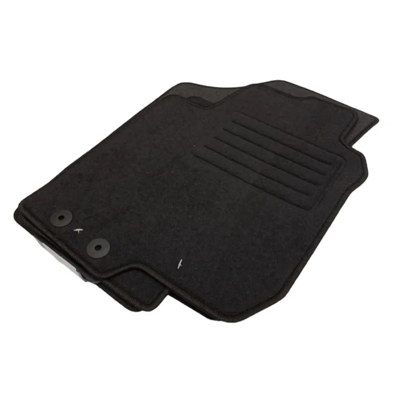 Πατάκια μοκέτα KIA Ceed / Pro Ceed (2009-2012) - 4τμχ., Petex