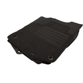 Πατάκια μοκέτα HONDA Civic IX (2012-2017) - 4τμχ., Petex