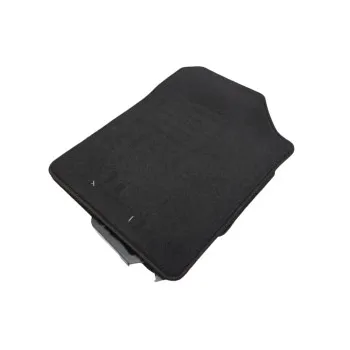 Πατάκια μοκέτα TOYOTA Yaris (2011-2018) - 4τμχ., Petex