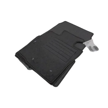 Πατάκια μοκέτα MINI Countryman (2010-2014) / Paceman (2013-2016) - 4τμχ., Petex