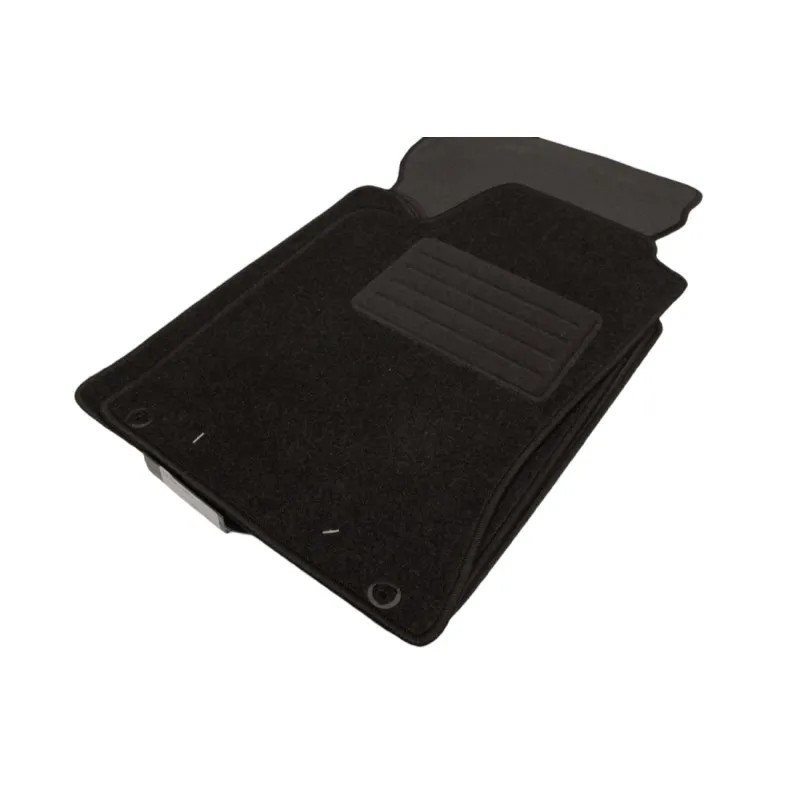 Πατάκια μοκέτα AUDI 80 / 90 B3 / B4 (1991-1995) - 4τμχ., Petex