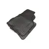 Λαστιχένια πατάκια VW Golf 5 / Golf 6 / Jetta (2005-2011) / Skoda Octavia 2 (2004-2013) - 4τμχ., Petex