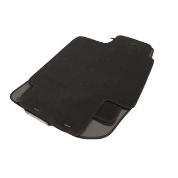 Πατάκια μοκέτα CHEVROLET Epica (2006-2012) - 4τμχ., Petex